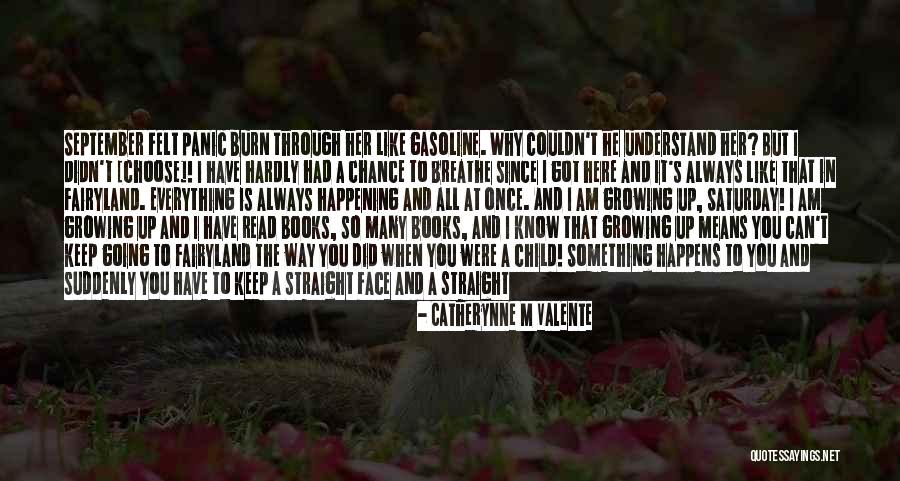 Things Happening Suddenly Quotes By Catherynne M Valente Things Happening Suddenly Quotes By Catherynne M Valente