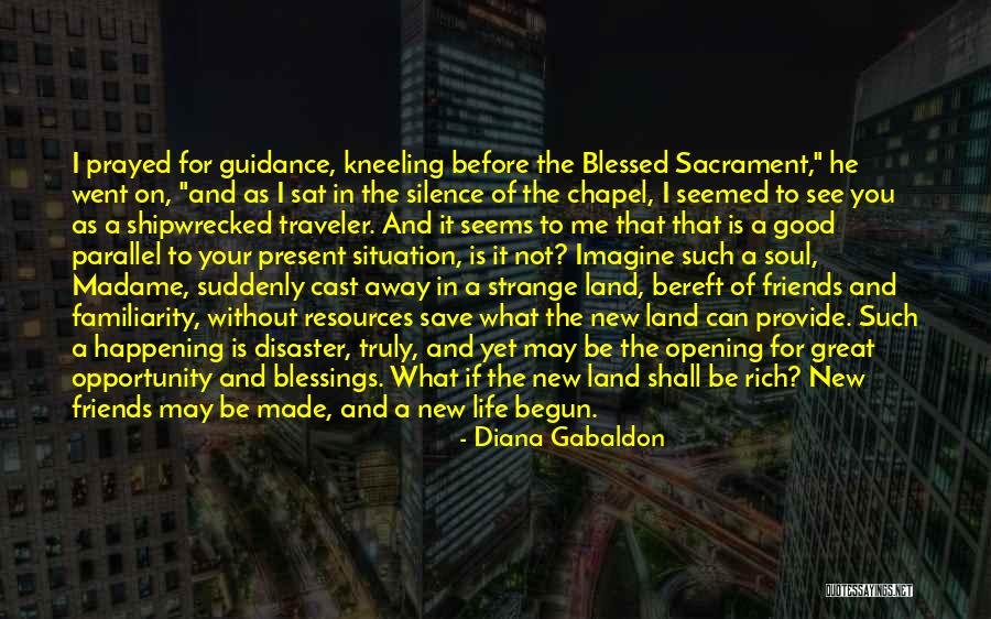 Things Happening Suddenly Quotes By Diana Gabaldon Things Happening Suddenly Quotes By Diana Gabaldon