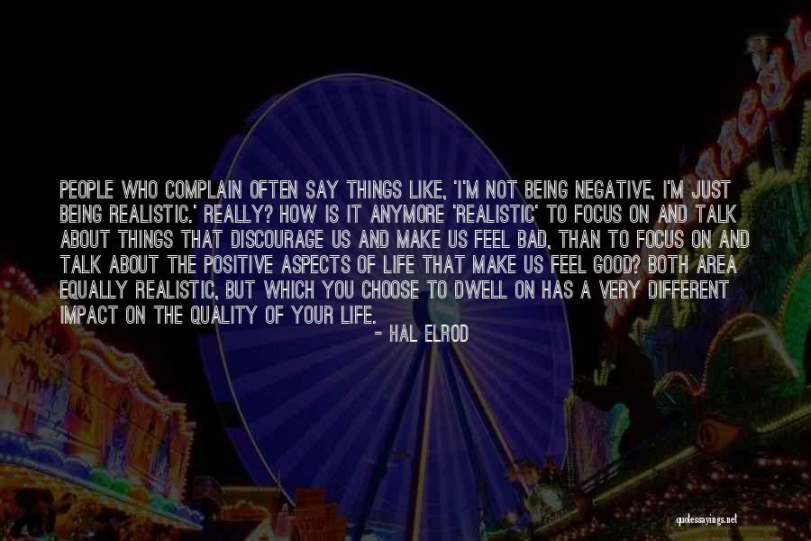 Things I Like About You Quotes By Hal Elrod Things I Like About You Quotes By Hal Elrod