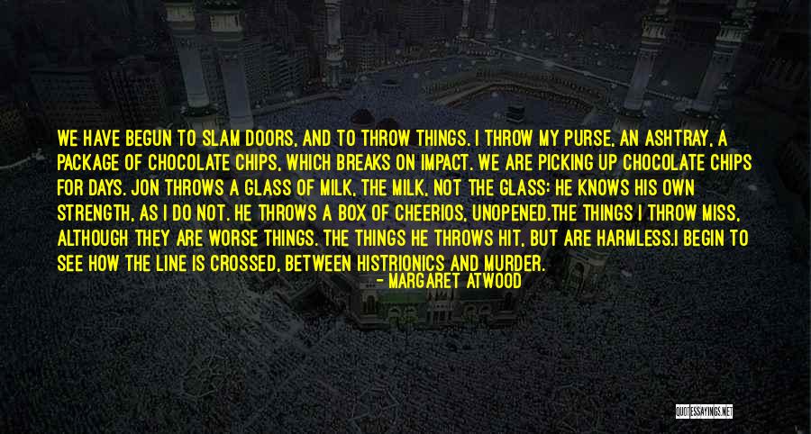 Things I Miss Quotes By Margaret Atwood Things I Miss Quotes By Margaret Atwood