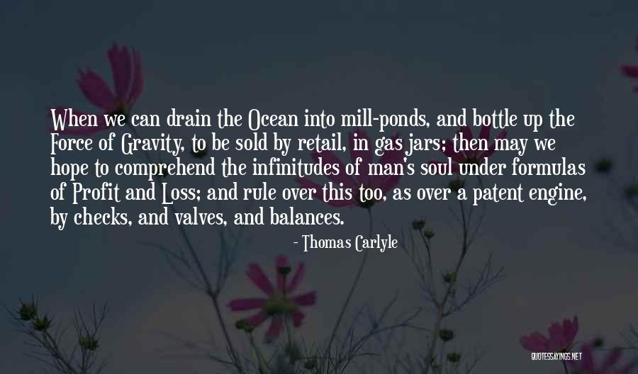 Things In Jars Quotes By Thomas Carlyle Things In Jars Quotes By Thomas Carlyle