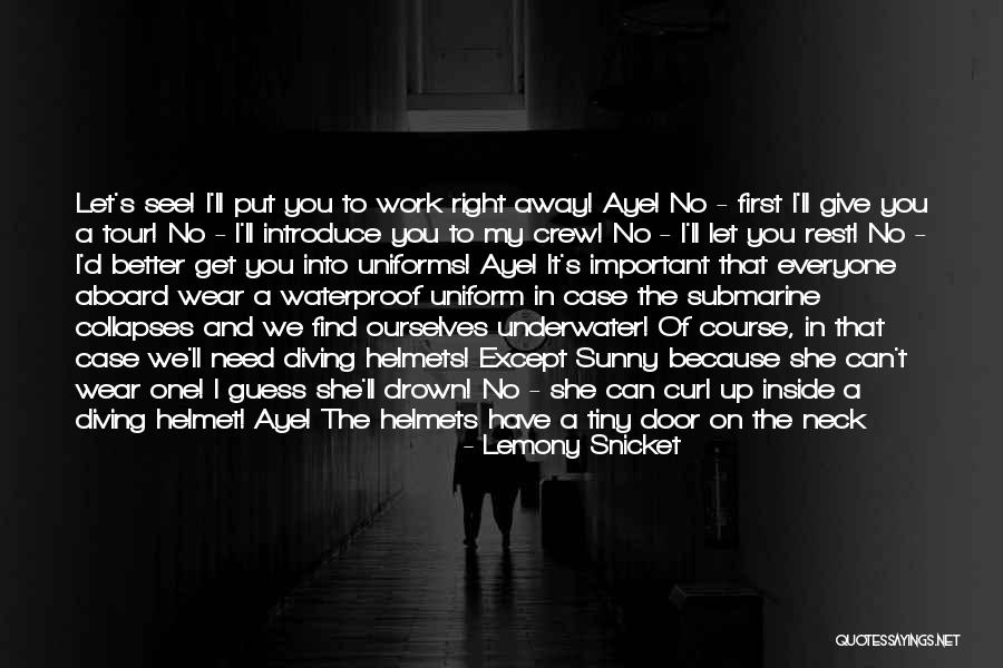 Things Need To Get Better Quotes By Lemony Snicket Things Need To Get Better Quotes By Lemony Snicket