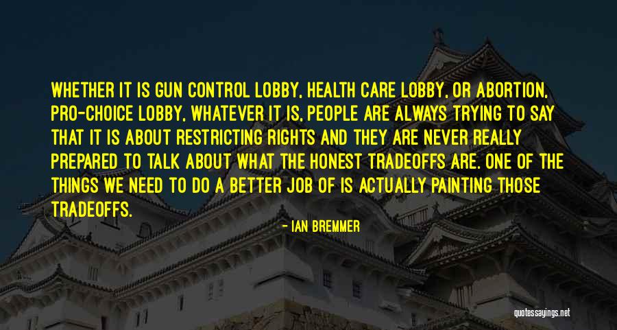 Things Never Talk About Quotes By Ian Bremmer Things Never Talk About Quotes By Ian Bremmer