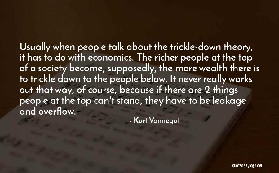 Things Never Talk About Quotes By Kurt Vonnegut Things Never Talk About Quotes By Kurt Vonnegut