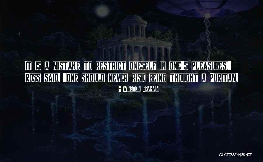 Things Not Being What You Thought Quotes By Winston Graham Things Not Being What You Thought Quotes By Winston Graham
