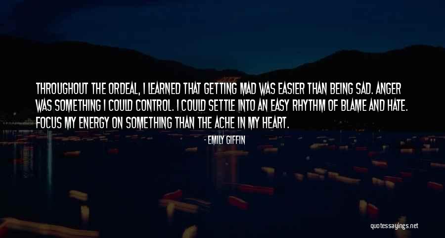 Things Not Getting Easier Quotes By Emily Giffin Things Not Getting Easier Quotes By Emily Giffin