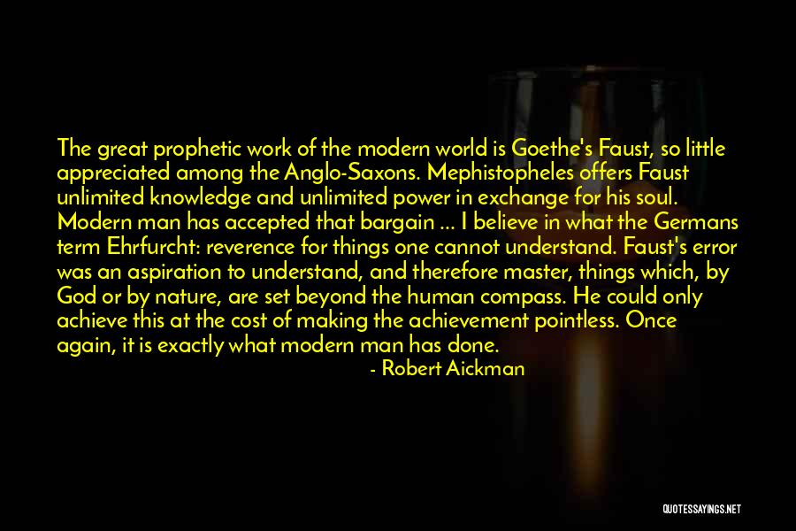Things Of This World Quotes By Robert Aickman Things Of This World Quotes By Robert Aickman