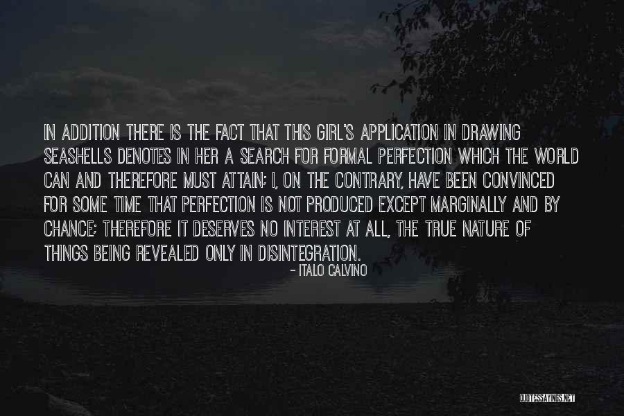 Things Produced Quotes By Italo Calvino Things Produced Quotes By Italo Calvino
