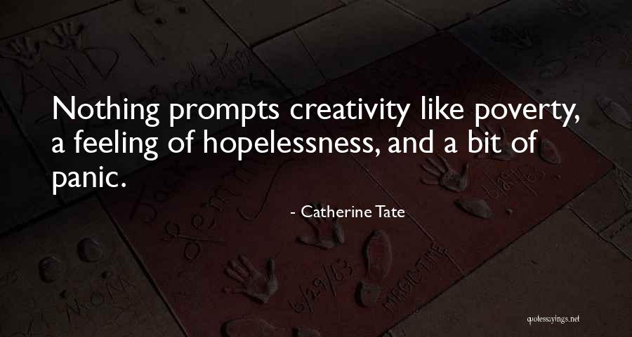 Things Prompts Quotes By Catherine Tate Things Prompts Quotes By Catherine Tate