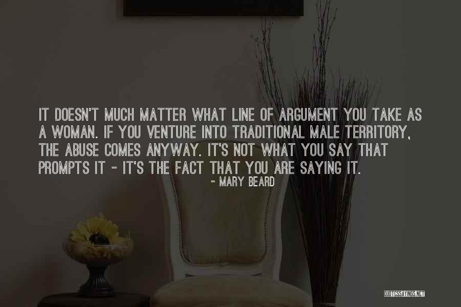 Things Prompts Quotes By Mary Beard Things Prompts Quotes By Mary Beard