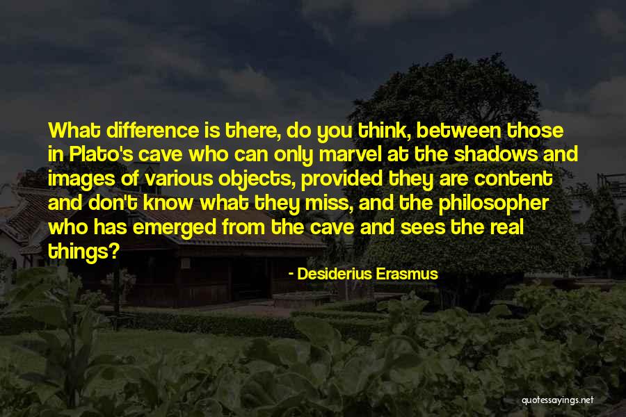 Things Provided Quotes By Desiderius Erasmus Things Provided Quotes By Desiderius Erasmus