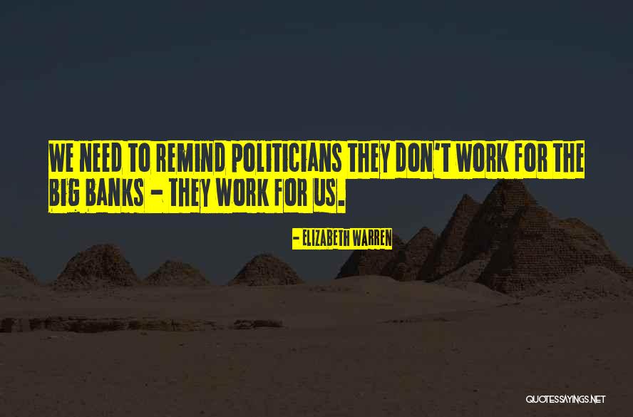 Things Remind Me Of You Quotes By Elizabeth Warren Things Remind Me Of You Quotes By Elizabeth Warren
