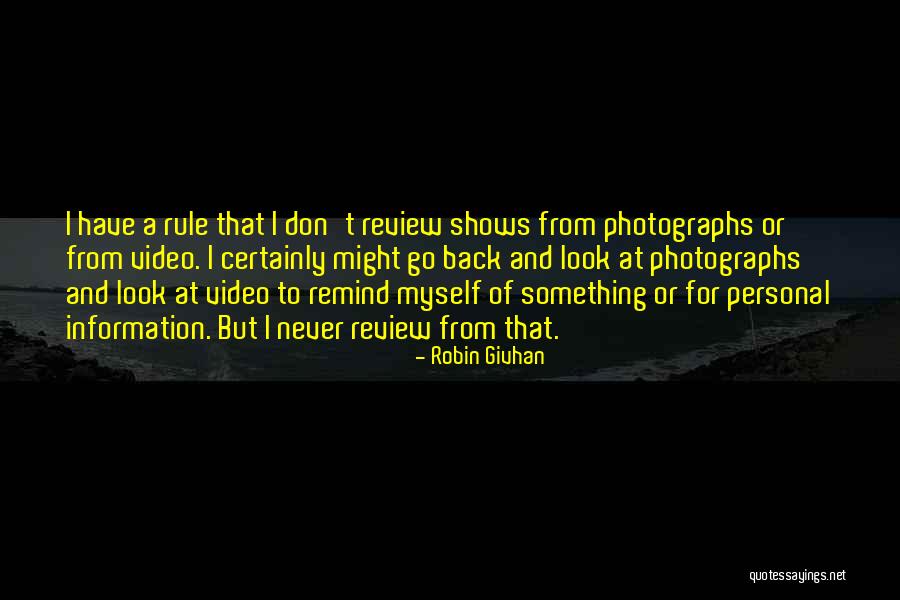 Things Remind Me Of You Quotes By Robin Givhan Things Remind Me Of You Quotes By Robin Givhan