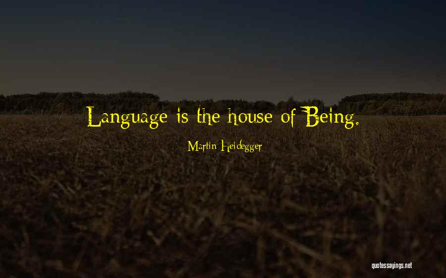 Things Said In Jest Quotes By Martin Heidegger Things Said In Jest Quotes By Martin Heidegger
