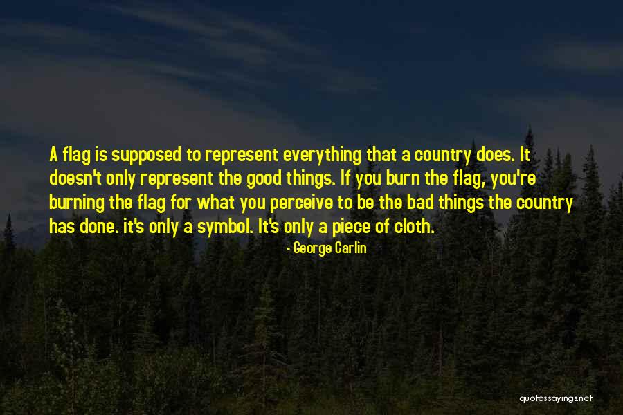 Things That Represent Quotes By George Carlin Things That Represent Quotes By George Carlin