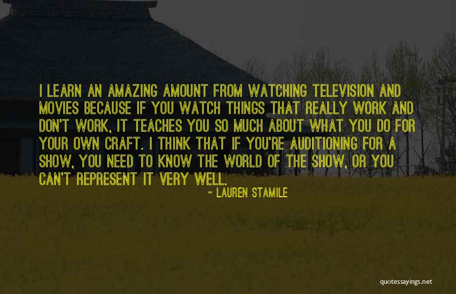 Things That Represent Quotes By Lauren Stamile Things That Represent Quotes By Lauren Stamile