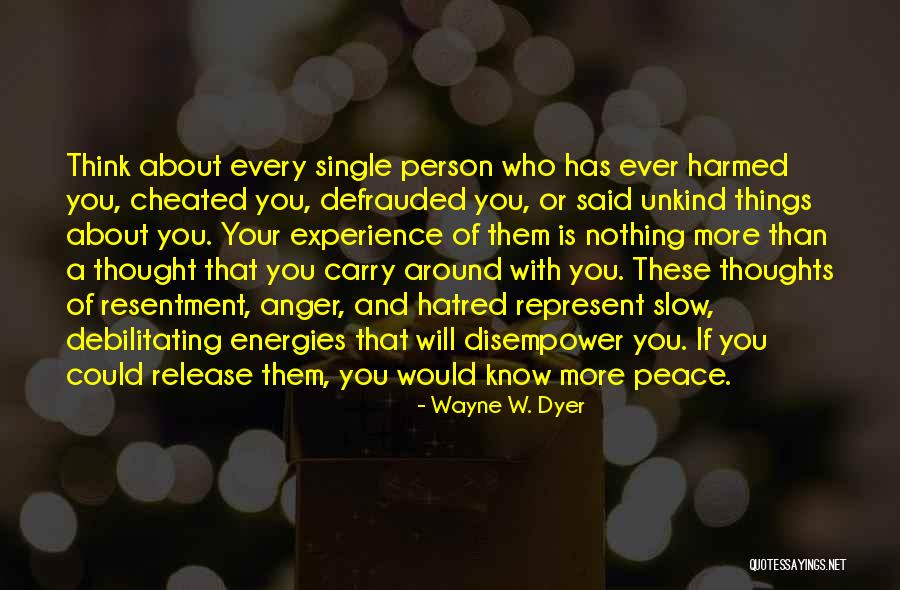 Things That Represent Quotes By Wayne W. Dyer Things That Represent Quotes By Wayne W. Dyer