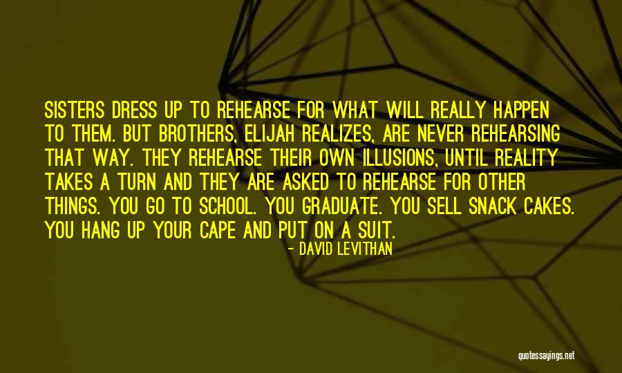 Things That Turn You On Quotes By David Levithan Things That Turn You On Quotes By David Levithan