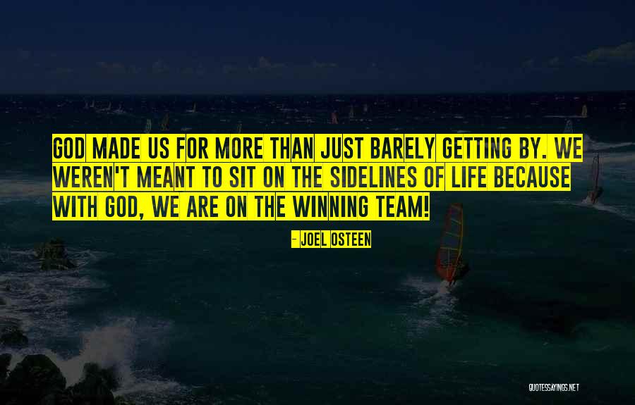 Things That Weren't Meant To Be Quotes By Joel Osteen Things That Weren't Meant To Be Quotes By Joel Osteen