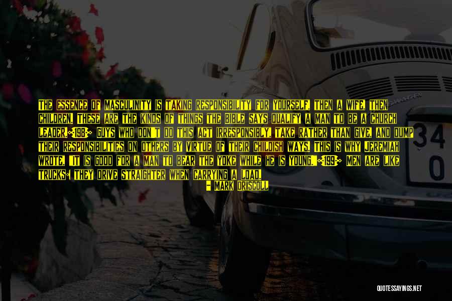 Things The Bible Says Quotes By Mark Driscoll Things The Bible Says Quotes By Mark Driscoll