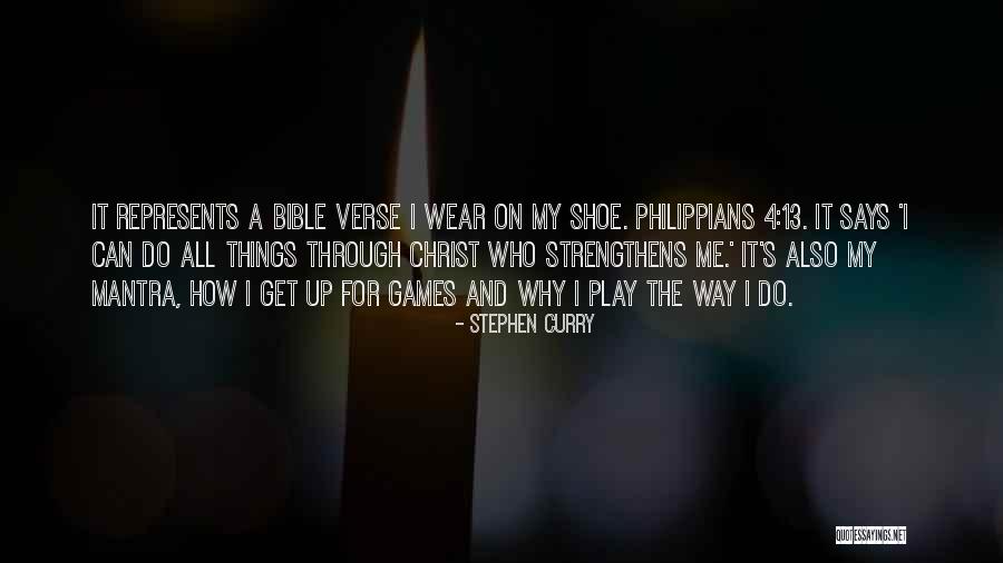 Things The Bible Says Quotes By Stephen Curry Things The Bible Says Quotes By Stephen Curry