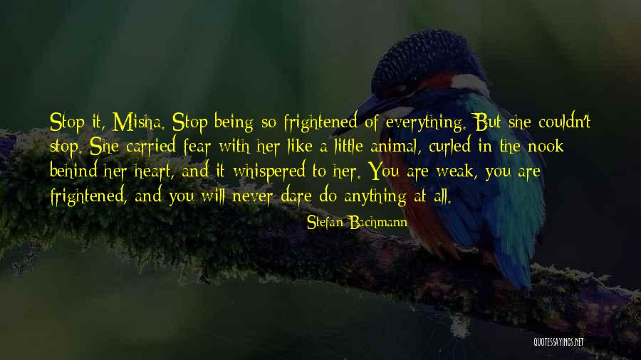 Things They Carried Courage Quotes By Stefan Bachmann Things They Carried Courage Quotes By Stefan Bachmann