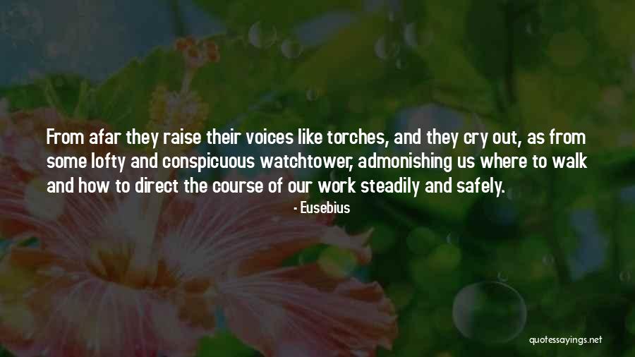 Things They Dont Teach Quotes By Eusebius Things They Dont Teach Quotes By Eusebius