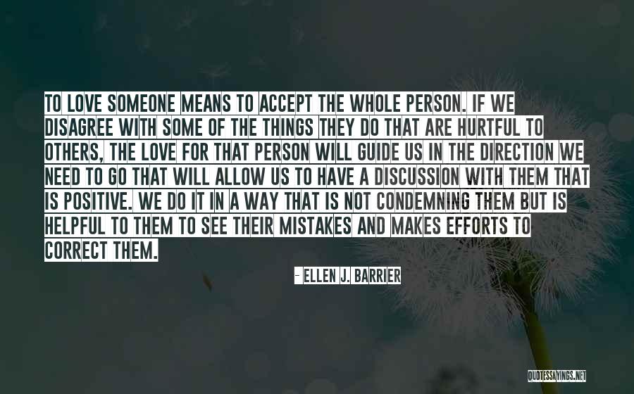 Things Things Disagree Quotes By Ellen J. Barrier Things Things Disagree Quotes By Ellen J. Barrier