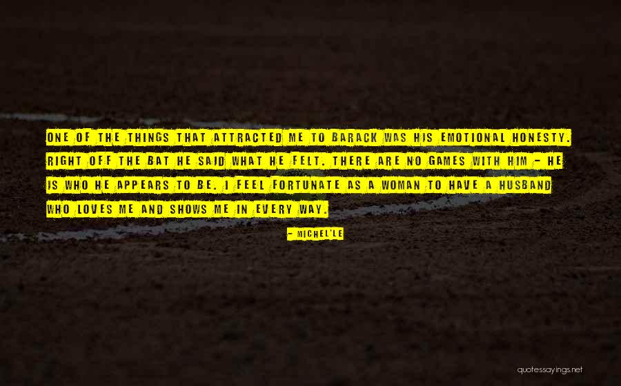 Things Things Games Quotes By Michel'le Things Things Games Quotes By Michel'le