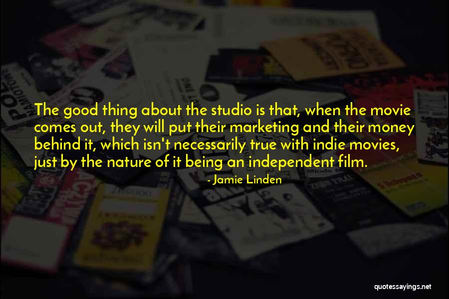 Things To Come Movie Quotes By Jamie Linden