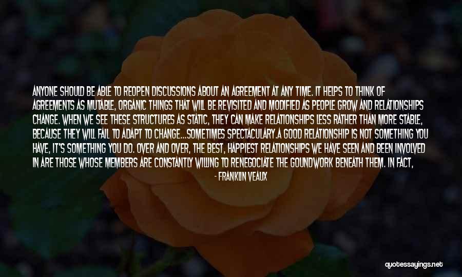Things To Do In A Relationship Quotes By Franklin Veaux Things To Do In A Relationship Quotes By Franklin Veaux
