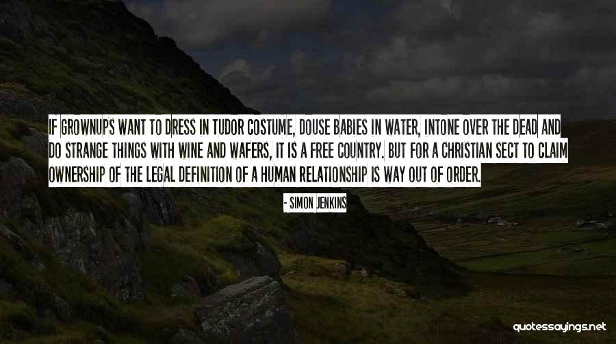 Things To Do In A Relationship Quotes By Simon Jenkins Things To Do In A Relationship Quotes By Simon Jenkins
