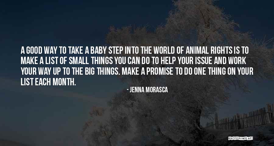 Things To Do List Quotes By Jenna Morasca Things To Do List Quotes By Jenna Morasca