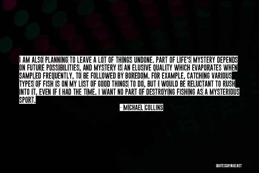Things To Do List Quotes By Michael Collins Things To Do List Quotes By Michael Collins