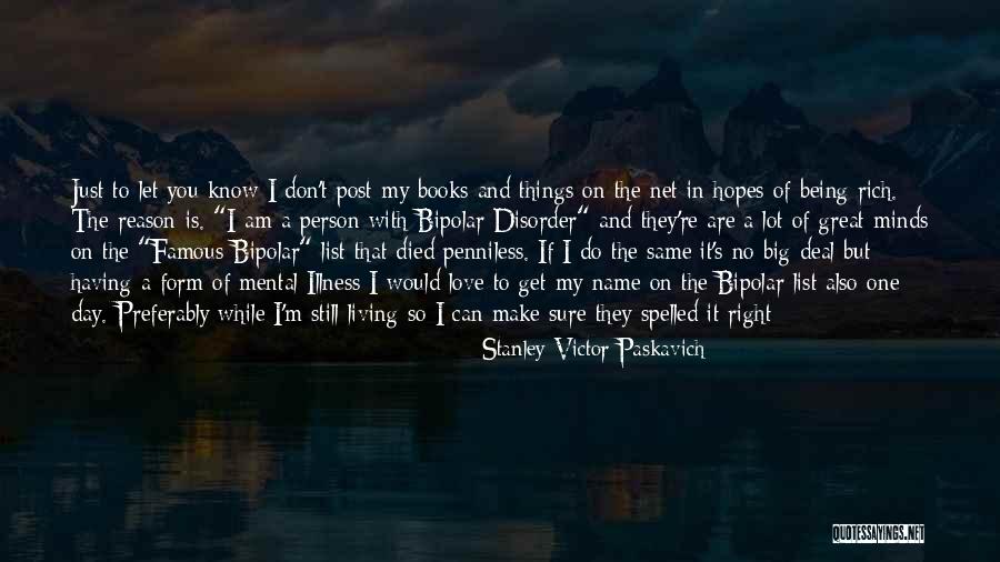 Things To Do List Quotes By Stanley Victor Paskavich Things To Do List Quotes By Stanley Victor Paskavich