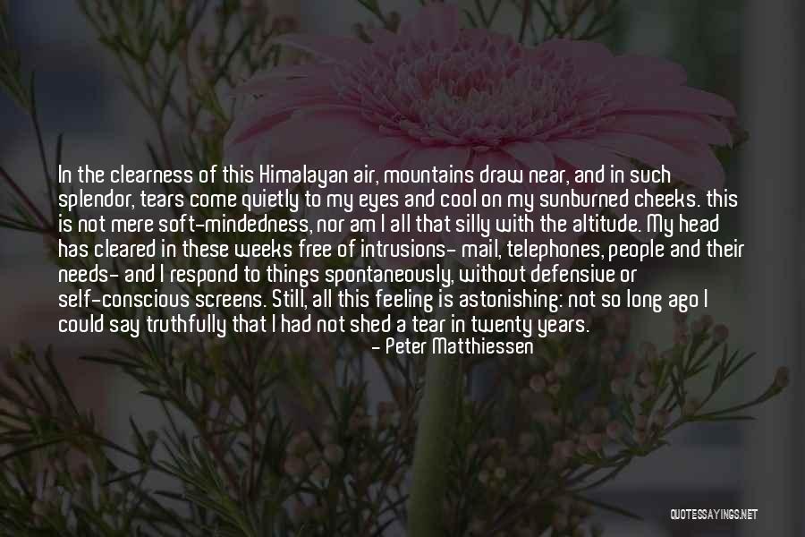 Things To Draw With Quotes By Peter Matthiessen Things To Draw With Quotes By Peter Matthiessen