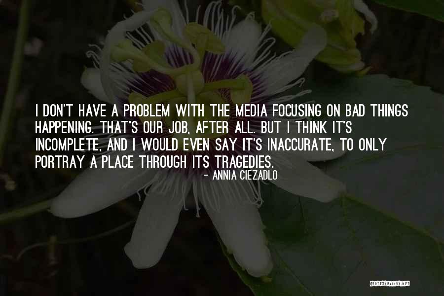 Things To Think On Quotes By Annia Ciezadlo Things To Think On Quotes By Annia Ciezadlo