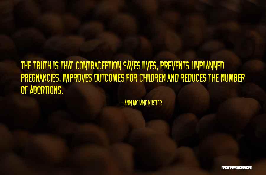 Things Unplanned Quotes By Ann McLane Kuster Things Unplanned Quotes By Ann McLane Kuster