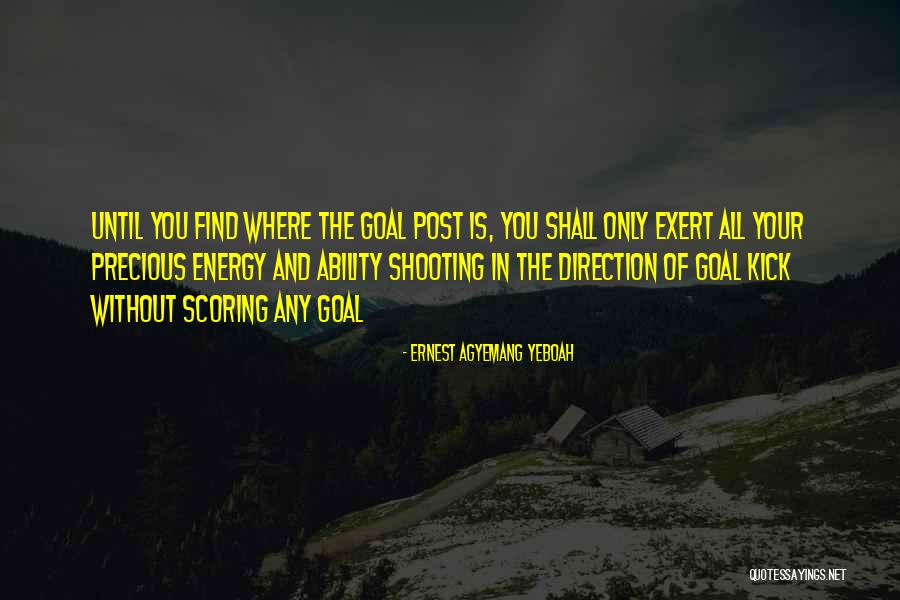 Things Unplanned Quotes By Ernest Agyemang Yeboah Things Unplanned Quotes By Ernest Agyemang Yeboah