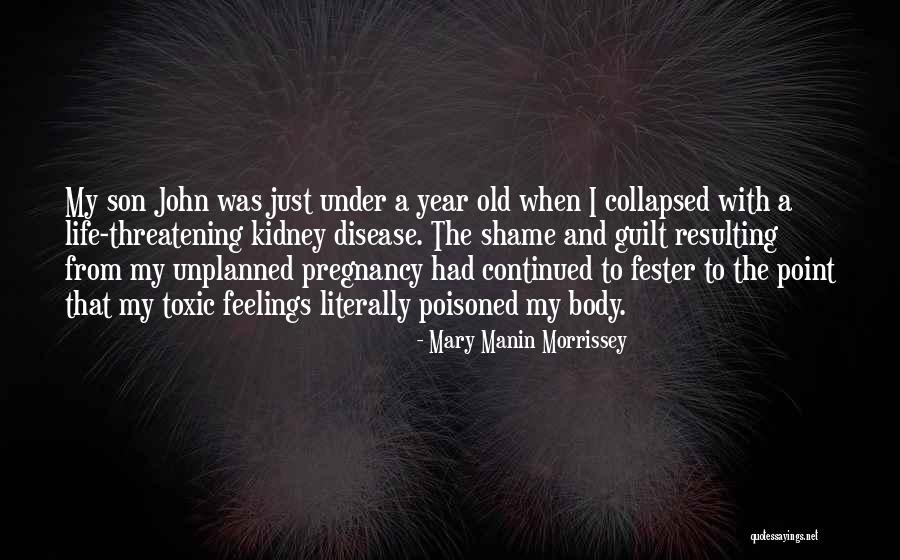 Things Unplanned Quotes By Mary Manin Morrissey Things Unplanned Quotes By Mary Manin Morrissey