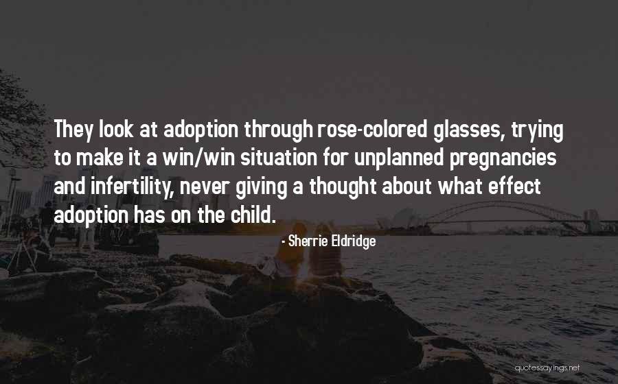 Things Unplanned Quotes By Sherrie Eldridge Things Unplanned Quotes By Sherrie Eldridge