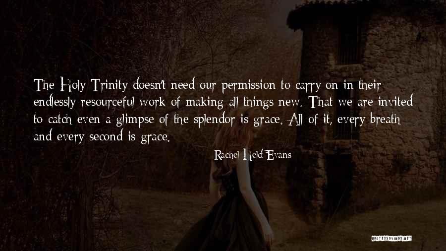 Things We Carry Quotes By Rachel Held Evans Things We Carry Quotes By Rachel Held Evans