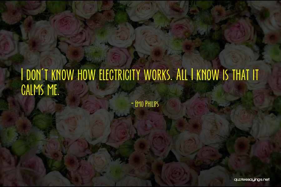Things We Didnt See Coming Quotes By Emo Philips Things We Didnt See Coming Quotes By Emo Philips