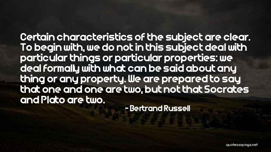 Things We Say Quotes By Bertrand Russell Things We Say Quotes By Bertrand Russell
