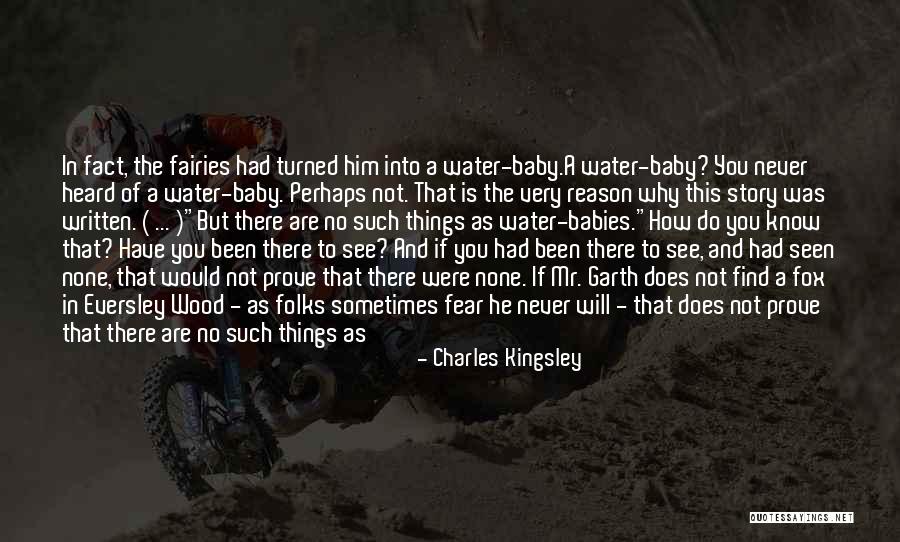 Things We Say Quotes By Charles Kingsley Things We Say Quotes By Charles Kingsley