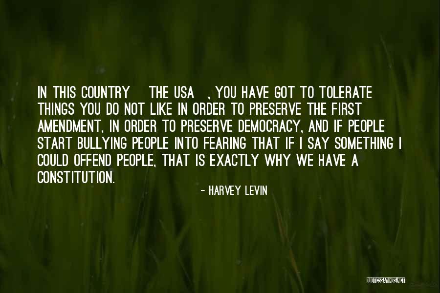 Things We Say Quotes By Harvey Levin Things We Say Quotes By Harvey Levin