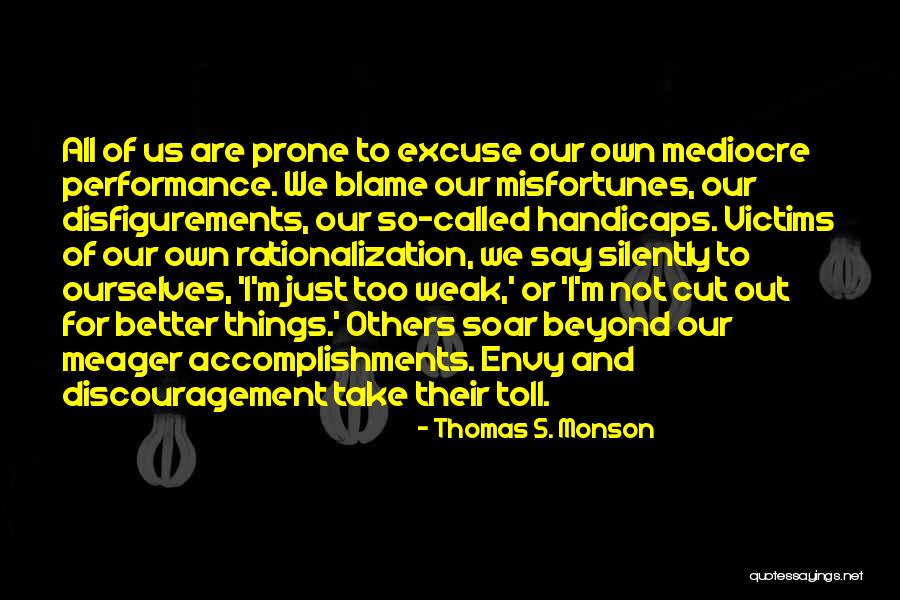 Things We Say Quotes By Thomas S. Monson Things We Say Quotes By Thomas S. Monson
