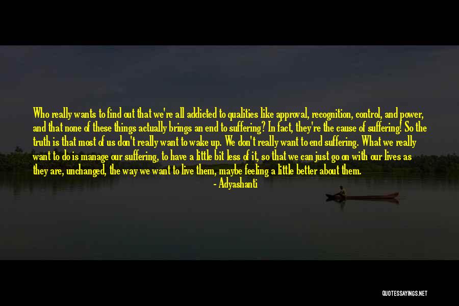 Things We Want To Do Quotes By Adyashanti Things We Want To Do Quotes By Adyashanti
