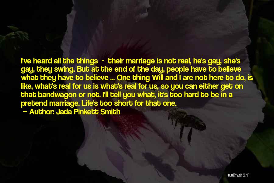 Things Will Get Hard Quotes By Jada Pinkett Smith