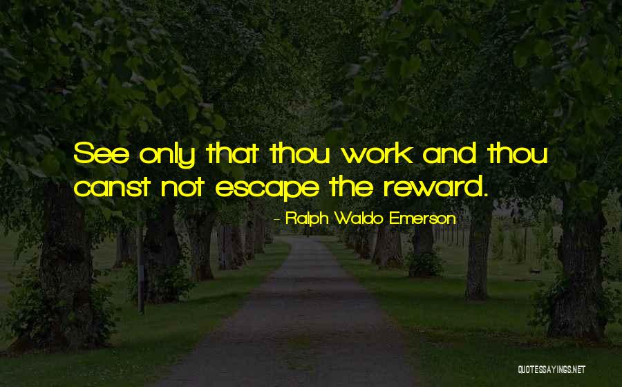 Things Will Work Out For The Best Quotes By Ralph Waldo Emerson Things Will Work Out For The Best Quotes By Ralph Waldo Emerson
